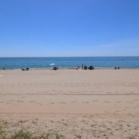 Apartamento Mimosas La Cala De Mijas