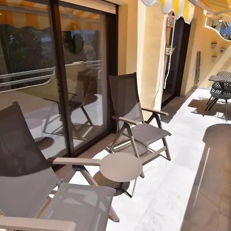 Apartamento Mimosas La Cala De Mijas