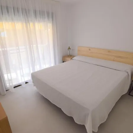 Apartment Mimosas La Cala De Mijas