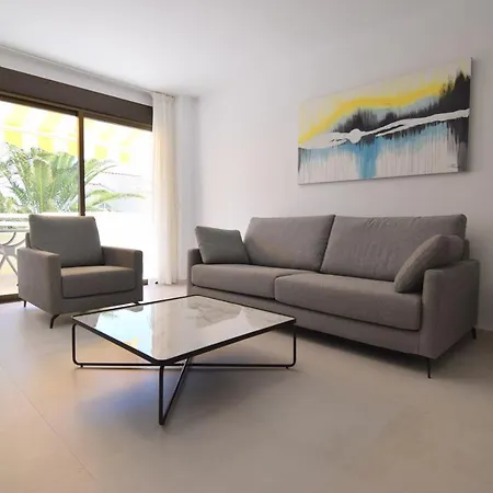 Apartment Mimosas La Cala De Mijas