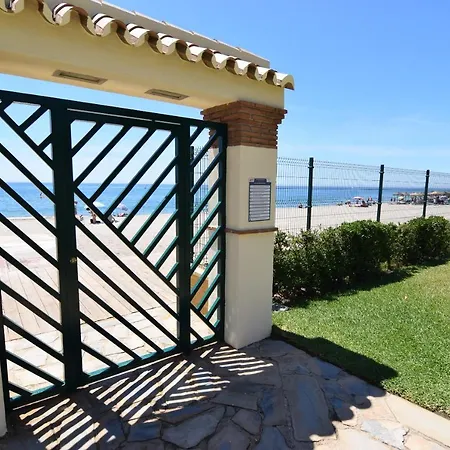 Apartment Mimosas La Cala De Mijas