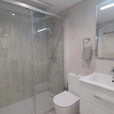 Apartment Mimosas La Cala De Mijas