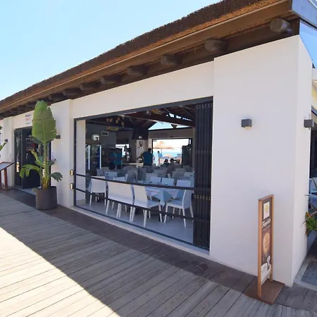 Mimosas * La Cala De Mijas