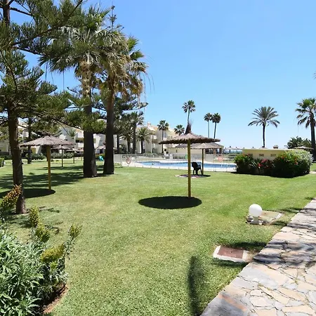 Apartment Mimosas La Cala De Mijas