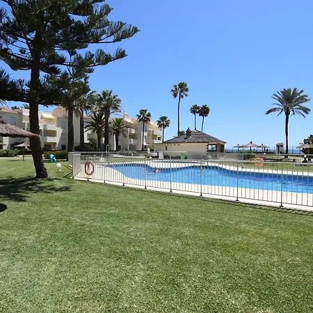 Mimosas Apartment La Cala De Mijas