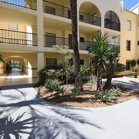 Apartment Mimosas La Cala De Mijas