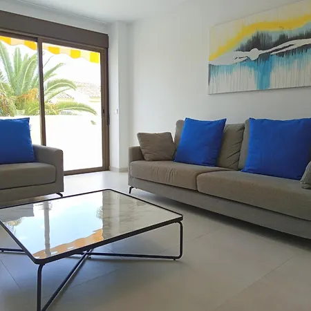 Mimosas Apartment