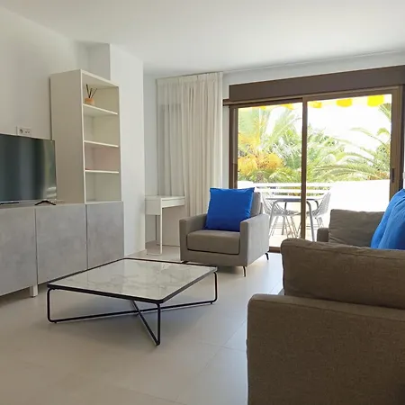 Mimosas Apartment