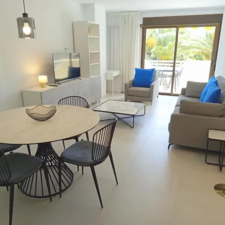 Apartman Mimosas