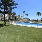 Mimosas Appartement La Cala De Mijas
