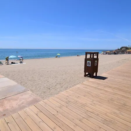 Mimosas * La Cala De Mijas
